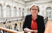 Georgina Mace: “Es el momento de ‘resetear’ nuestra relación con la naturaleza”