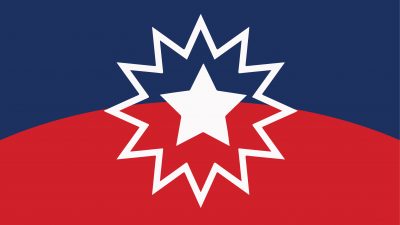Juneteenth Día de Independencia o Día de Libertad