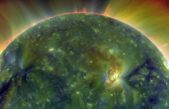 Diez años de actividad solar en un impresionante vídeo cortesía del observatorio SDO