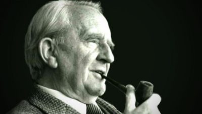 El día que los nazis le pidieron a Tolkien que pruebe si era ario