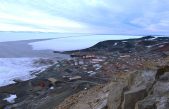 Este es el lugar donde se respira el aire más limpio del planeta