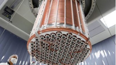 Anuncian la posible detección de axiones solares, una nueva partícula nunca antes observada