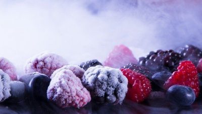 Los mitos y verdades sobre la congelación de alimentos