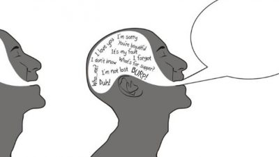 El cerebro controla el habla, pero no cómo pensábamos hasta ahora