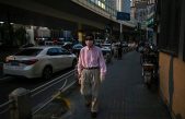 El aire en China vuelve a estar tan contaminado como antes de la pandemia