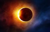 Como y donde ver el espectacular Eclipse de «Anillo de Fuego», que oscurecerá los cielos este fin de semana…