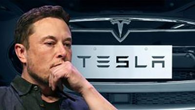 Tesla revela una misteriosa nueva fábrica que usará enormes cantidades de electricidad