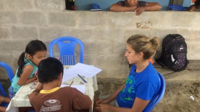 La minería de oro con mercurio plantea amenazas para la salud a kilómetros de distancia