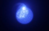 Datos de ESO demuestran que las estrellas calientes están plagadas de manchas magnéticas gigantes