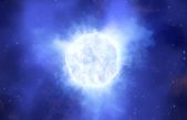 Un misterio cósmico: telescopios de ESO captan la desaparición de una estrella masiva
