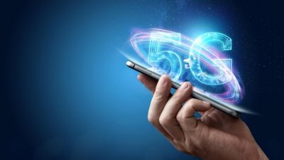 Todo lo que necesitas saber sobre el 5G
