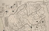 Revelan que parte de la Gran Muralla China no tenía como objetivo contener las invasiones del norte