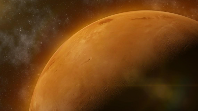 Un plan para hacer posible la terraformación de Marte