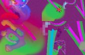 No Paint: Arte experimental a un par de clics