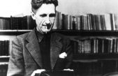 George Orwell: el desesperanzado escritor de la distopía política