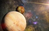 Podría haber planetas como la Tierra en 6.000 millones de estrellas como el Sol