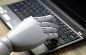 Cómo las noticias que lees pueden estar siendo escritas por robots periodistas