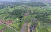 Encuentran la estructura ceremonial maya más grande y antigua hasta la fecha
