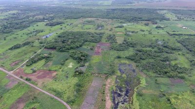 Encuentran la estructura ceremonial maya más grande y antigua hasta la fecha
