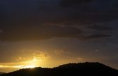 Este fin de semana de padres tendrá el solsticio de verano y un eclipse anular del sol