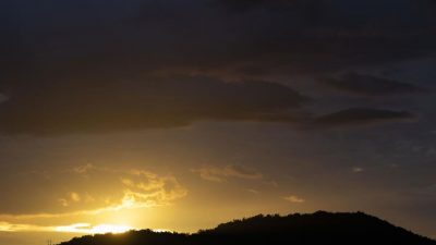 Este fin de semana de padres tendrá el solsticio de verano y un eclipse anular del sol