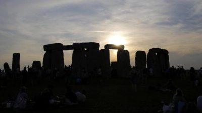 Curiosidades matemáticas detrás del solsticio de verano