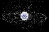 Resolviendo el problema de la basura espacial