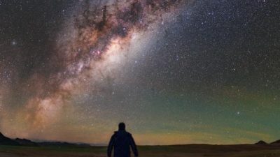 Podría haber hasta 36 civilizaciones inteligentes en nuestra galaxia