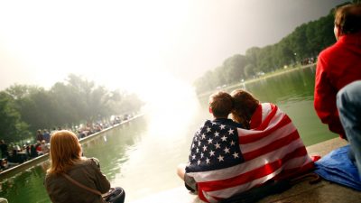 Día de la Independencia de los Estados Unidos