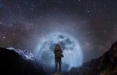 Aniversario de la llegada del hombre a la Luna