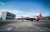 El plan para eliminar las emisiones de los aviones con CO2 del aire