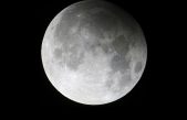 Este fin de semana, un eclipse sutil de Luna entre planetas gigantes
