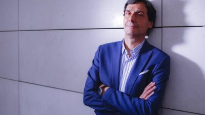 “No hay un precio por vivir más: si se retrasa el envejecimiento, se retrasan las enfermedades”