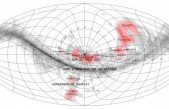 Descubren cientos de miles de nuevas galaxias en el universo profundo