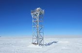 Se localiza la vista nocturna más clara de las estrellas en la Tierra