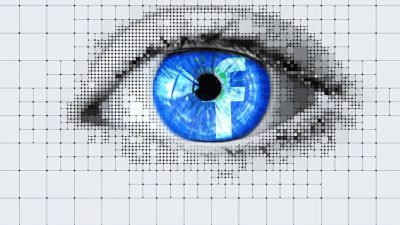 Óptica holográfica y luz láser: Facebook crea unas gafas de realidad virtual del tamaño de unas de sol