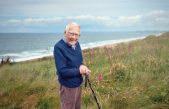 James Lovelock a sus 101 años: ‘a la biósfera y a mí nos queda el 1% de vida’