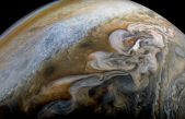 Razones por las que es casi imposible que visitemos Júpiter