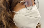 Llegan al mercado las mascarillas sanitarias con nanofibras desarrolladas por el CSIC