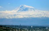 Unos fósiles hallados en el Monte Ararat podrían reescribir la historia