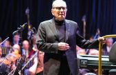 Las mejores bandas sonoras de Ennio Morricone