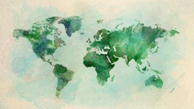 Países que no existen (pero puedes visitar)