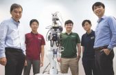 ¿Estamos más cerca de que los robots ‘sientan’?