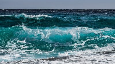 Científicos auguran la formación de un nuevo océano