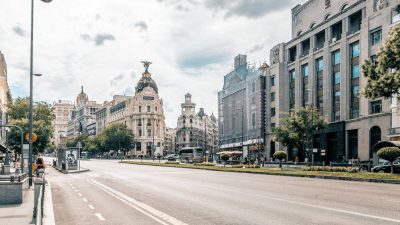 La pandemia causa el mayor período de silencio sísmico desde que se tienen registros
