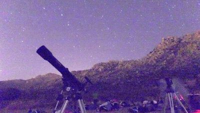 Delta Acuáridas y Perseidas: calendario de las lluvias de estrellas del verano 2020