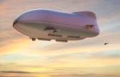 Silencioso y verde: los aviones de hidrógeno podrían ser el futuro de la aviación