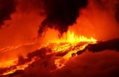 Un secreto «explosivo» se oculta bajo los volcanes aparentemente más tranquilos