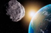 La NASA rastrea un enorme asteroide dos veces más grande que la Gran Pirámide que sobrevolara la órbita de la Tierra…
