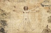 Resuelven un enigma anatómico que trajo de cabeza a Leonardo Da Vinci
